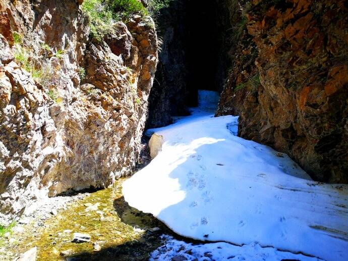 哈赞库木村塔城地区托里县乌雪特乡