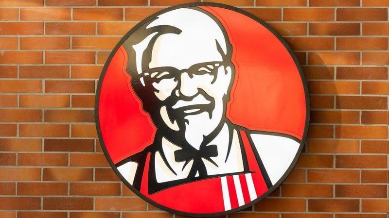 大学生发现免费吃肯德基（KFC）“方法”，肯德基大叔不高兴了